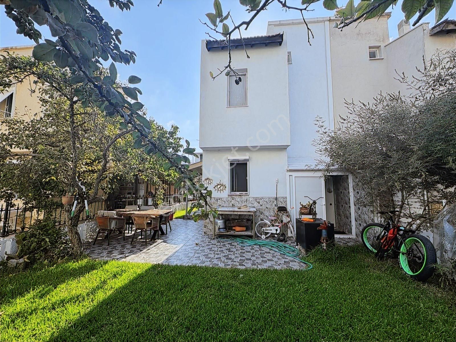 Turpa Arxesten Denize 200 Metre Masrafsız Yazlık - Görsel 30