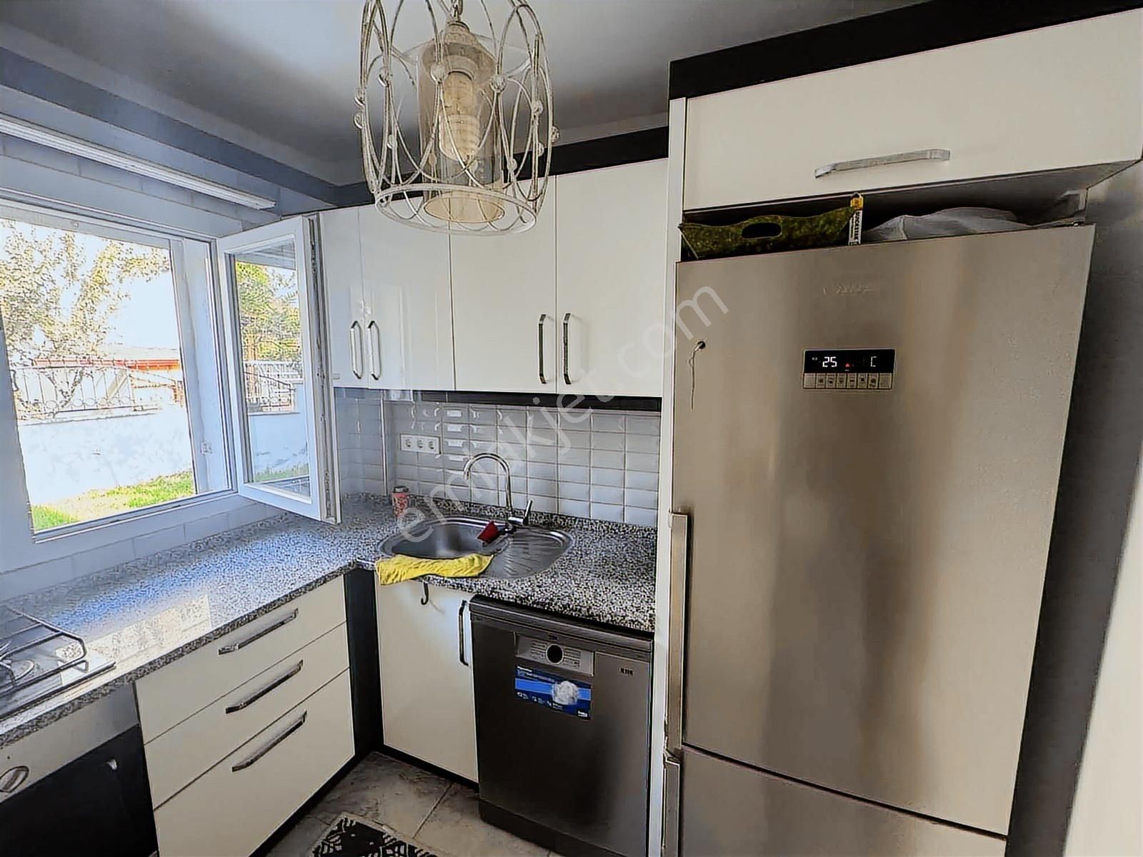 Turpa Arxesten Denize 200 Metre Masrafsız Yazlık - Görsel 20