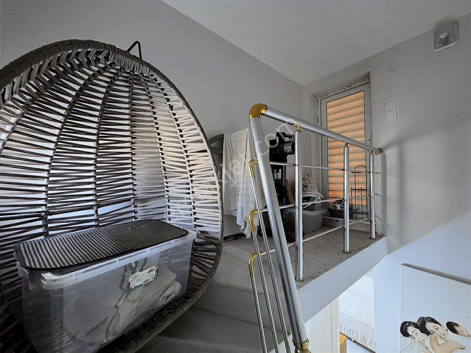 Turpa Arxesten Denize 200 Metre Masrafsız Yazlık - Görsel 32