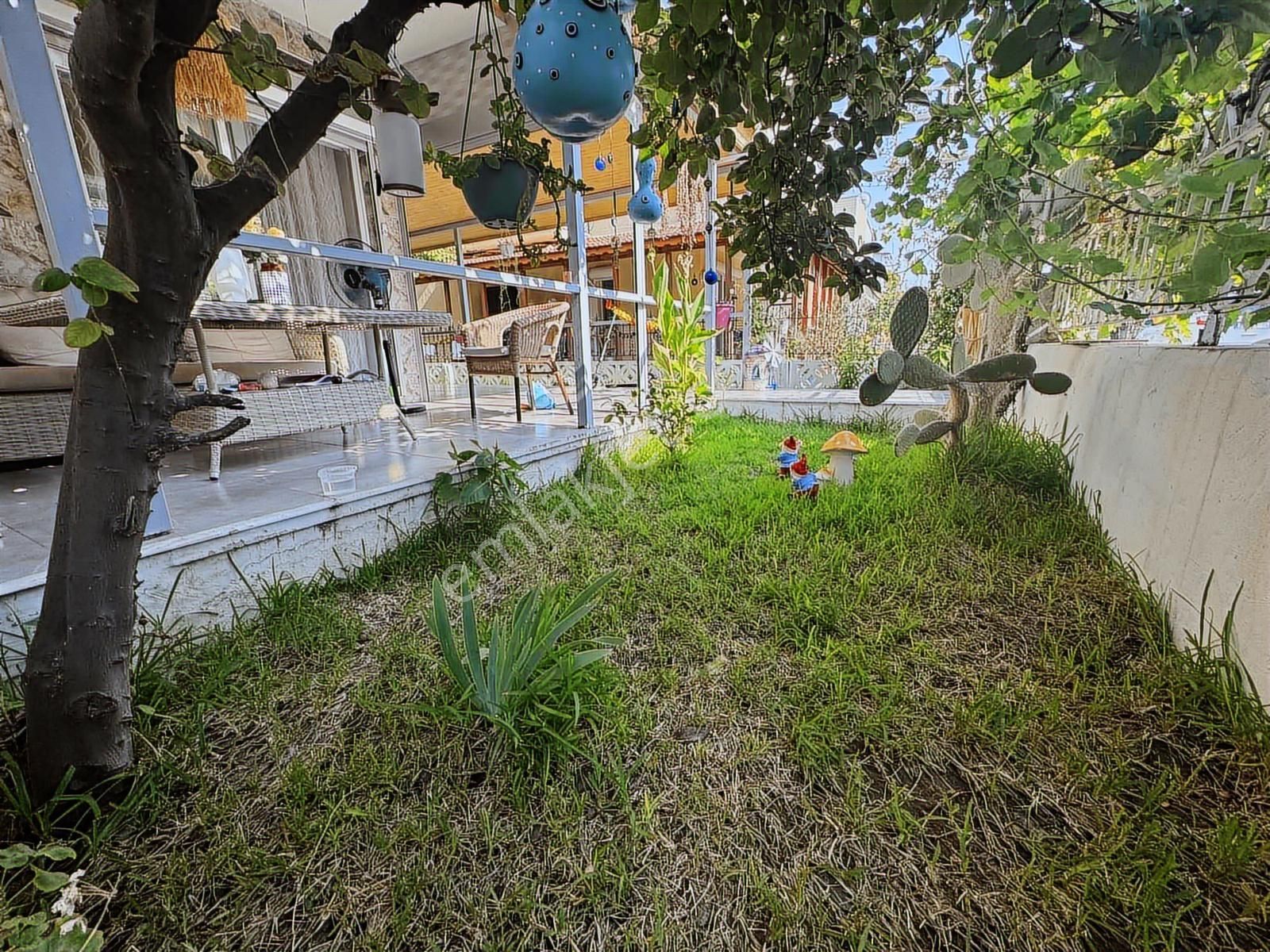 Turpa Arxesten Denize 200 Metre Masrafsız Yazlık - Görsel 28