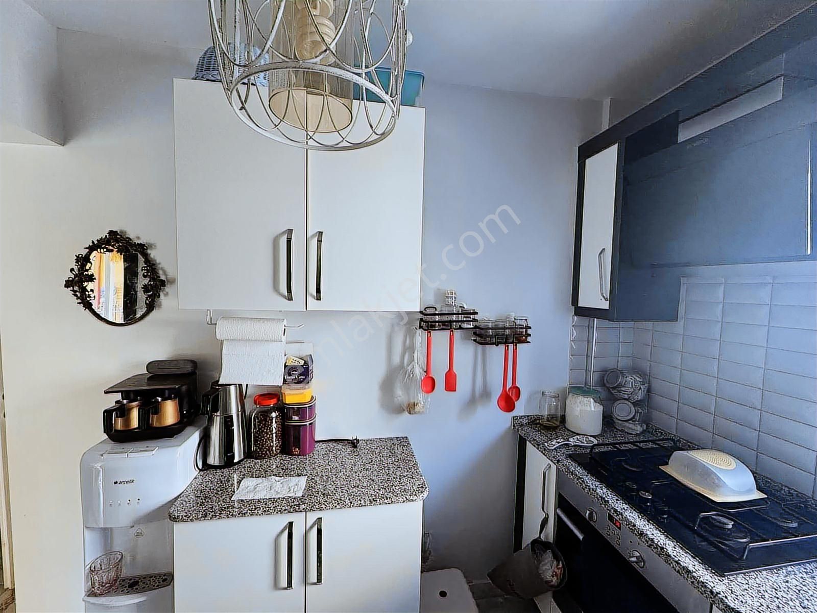 Turpa Arxesten Denize 200 Metre Masrafsız Yazlık - Görsel 3