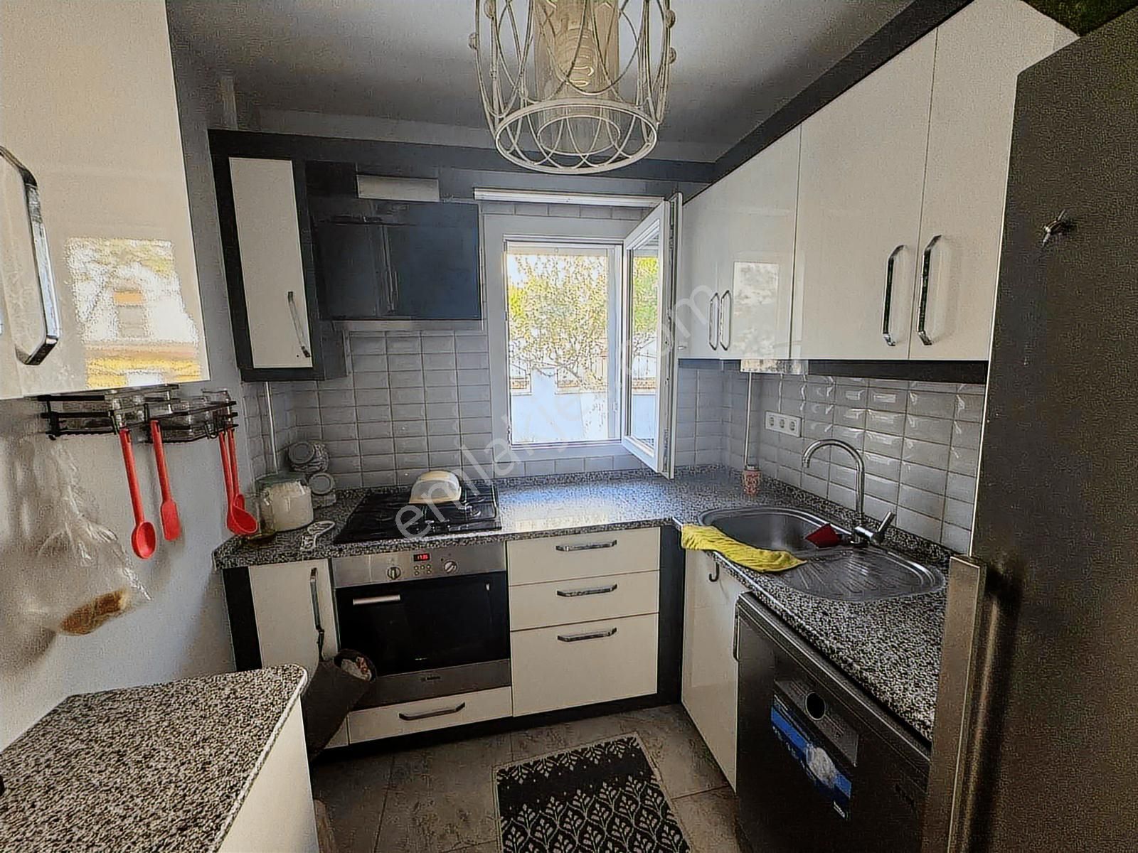 Turpa Arxesten Denize 200 Metre Masrafsız Yazlık - Görsel 29