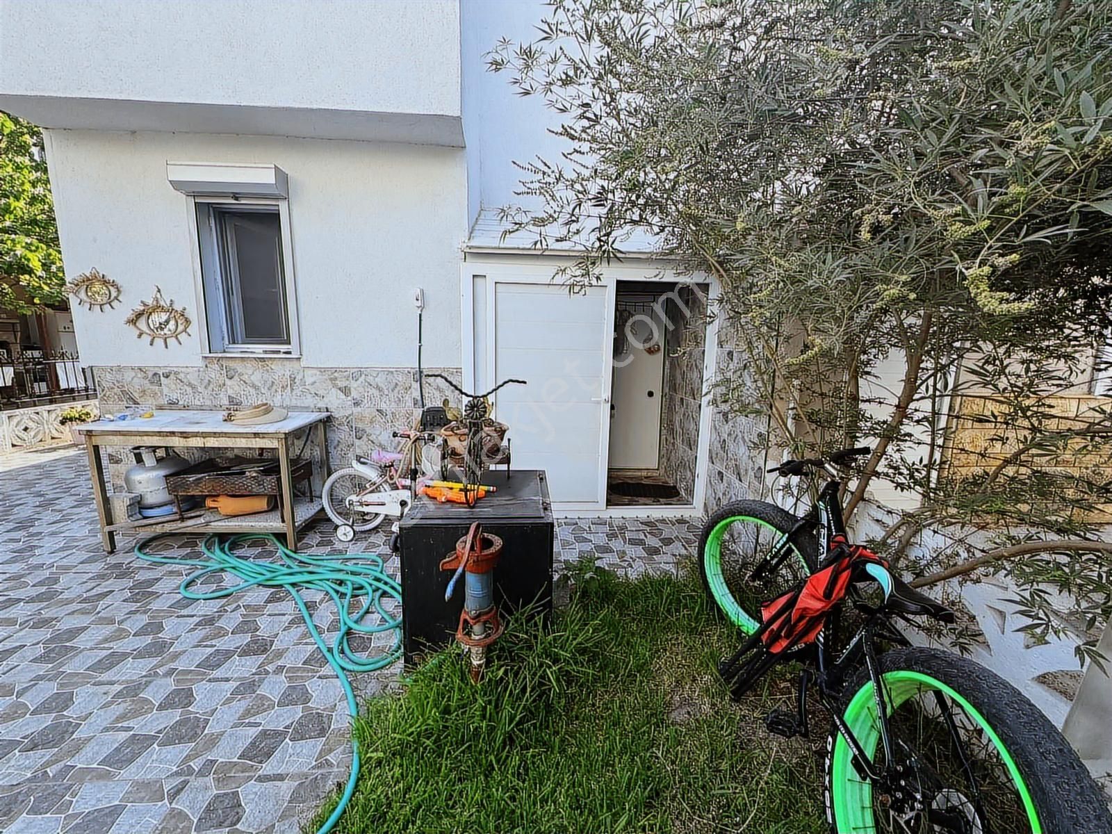 Turpa Arxesten Denize 200 Metre Masrafsız Yazlık - Görsel 31