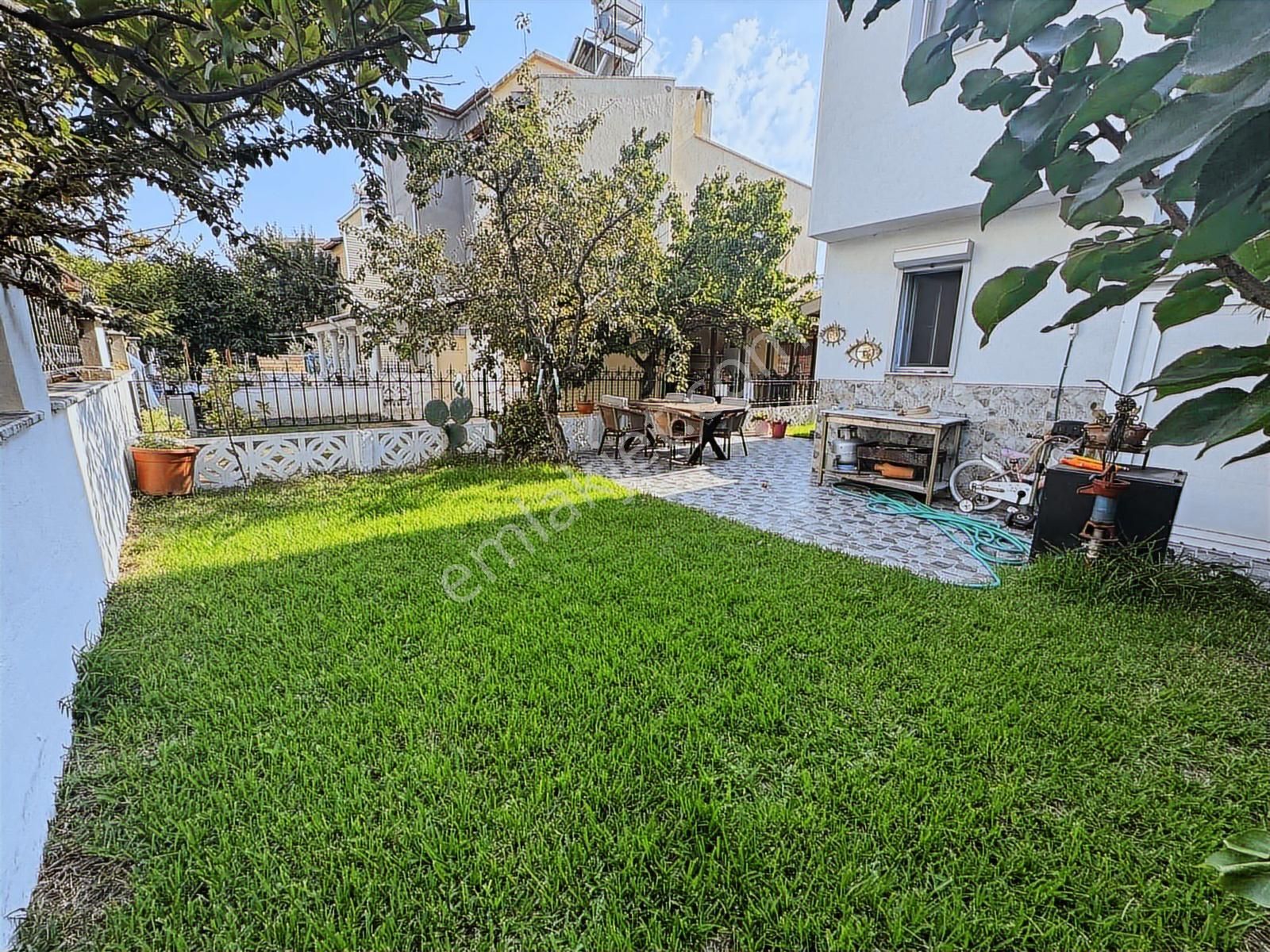 Turpa Arxesten Denize 200 Metre Masrafsız Yazlık - Görsel 10