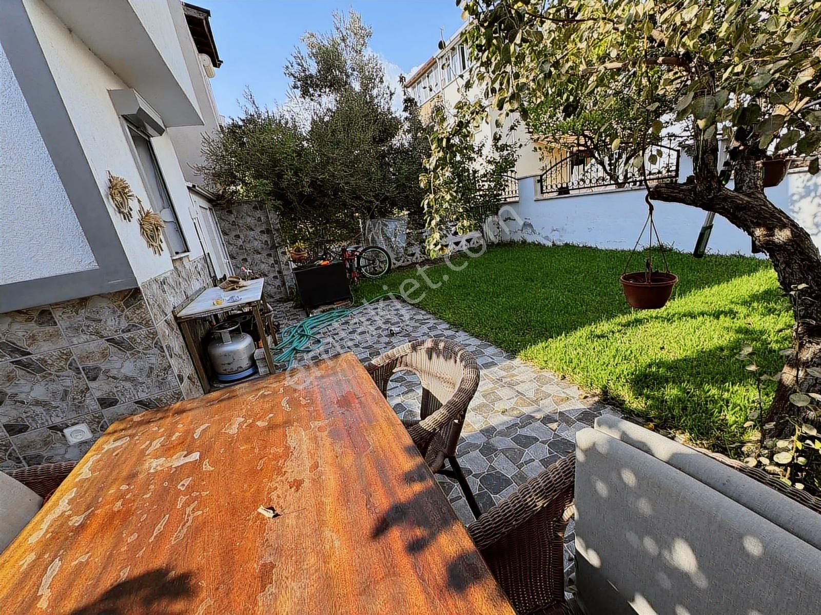 Turpa Arxesten Denize 200 Metre Masrafsız Yazlık - Görsel 23