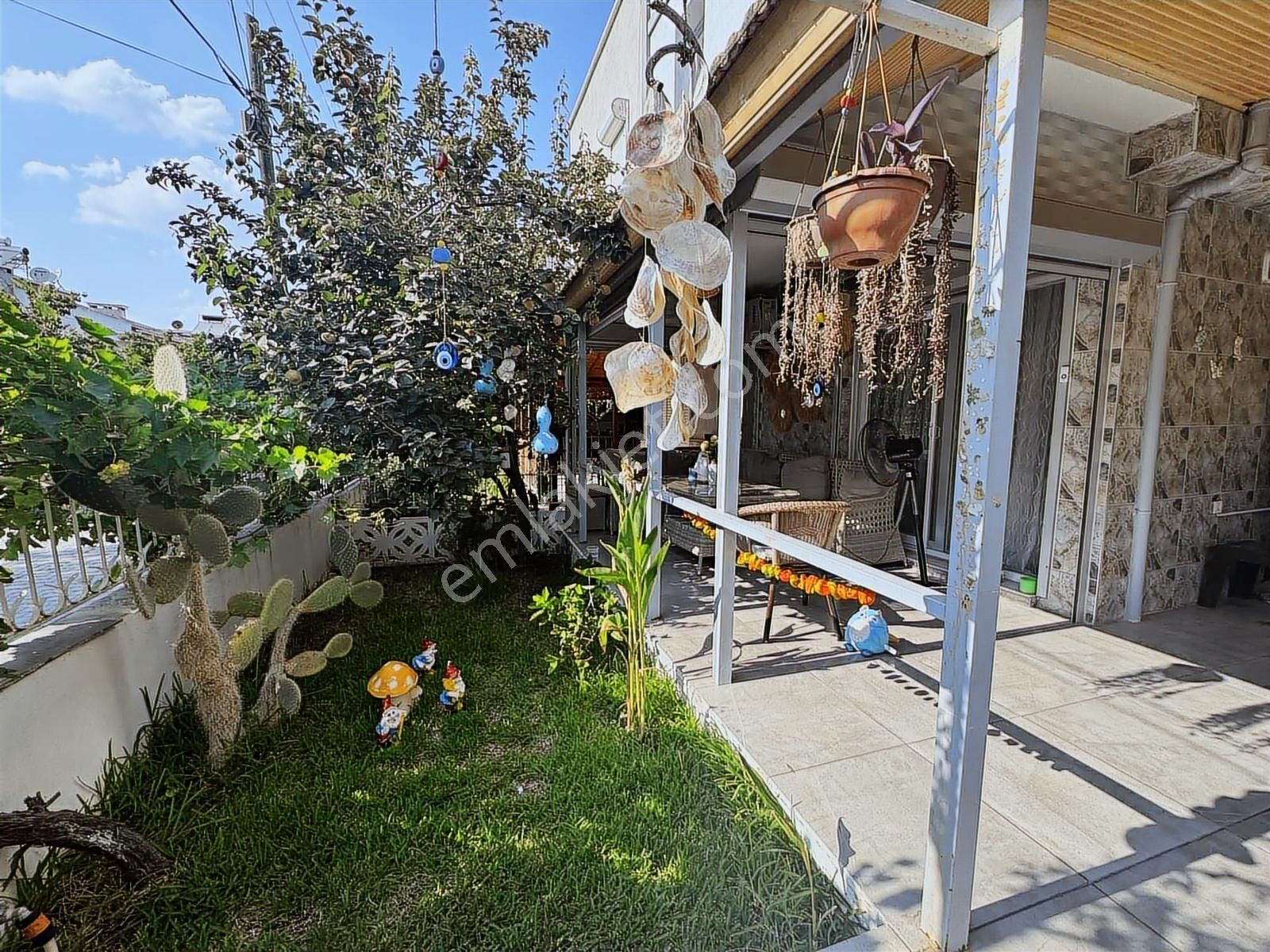 Turpa Arxesten Denize 200 Metre Masrafsız Yazlık - Görsel 4