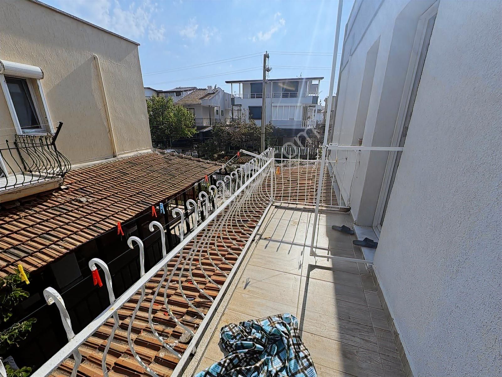 Turpa Arxesten Denize 200 Metre Masrafsız Yazlık - Görsel 16