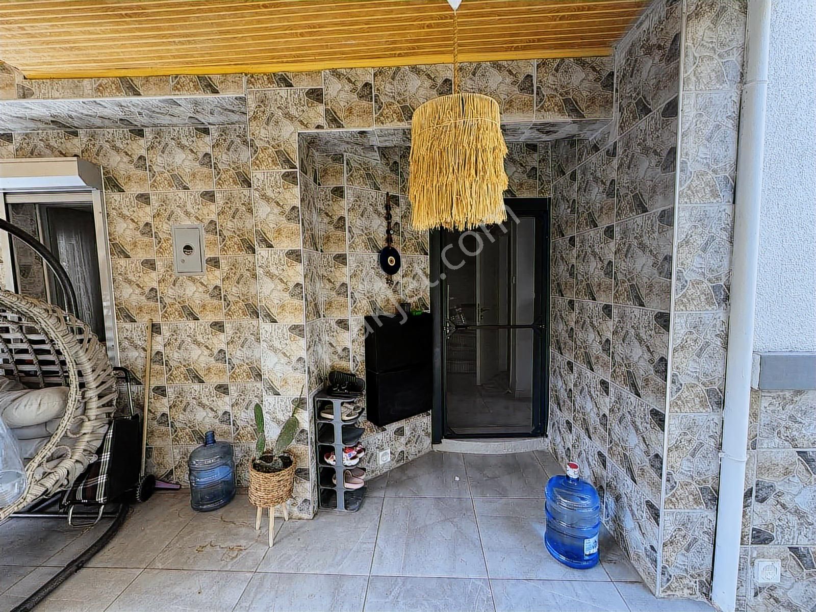 Turpa Arxesten Denize 200 Metre Masrafsız Yazlık - Görsel 24