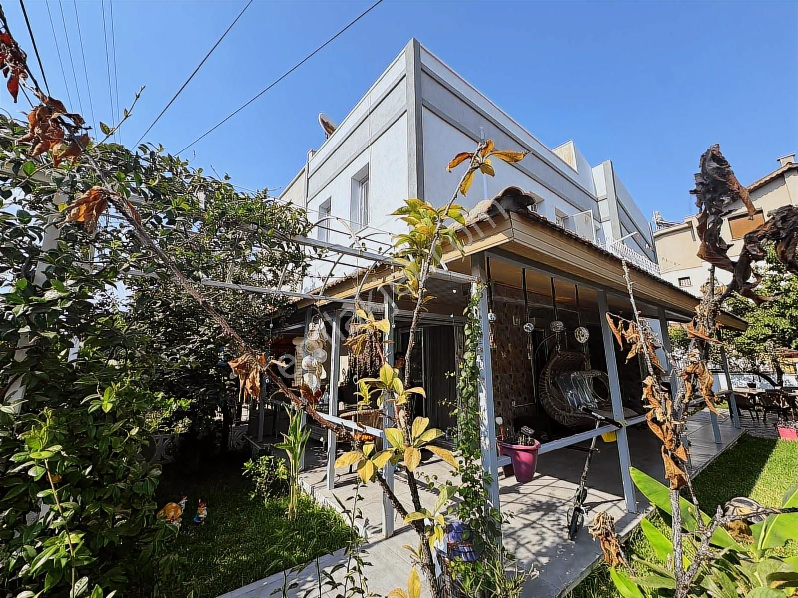 Turpa Arxesten Denize 200 Metre Masrafsız Yazlık - Görsel 33