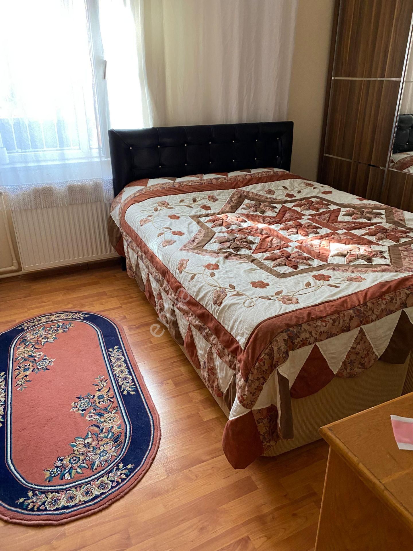 Ereğlinin Merkezinde 2 Katlı Müstakil Ev - Görsel 27