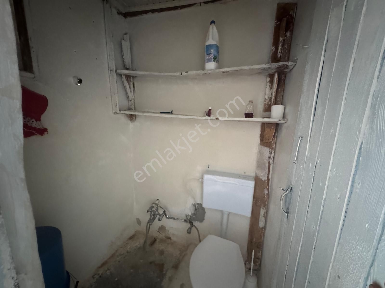 Turpa Arxes'ten Dikili Kıroba'da 541 M² Arsa Ve 2+1 Ev Satılık - Görsel 12