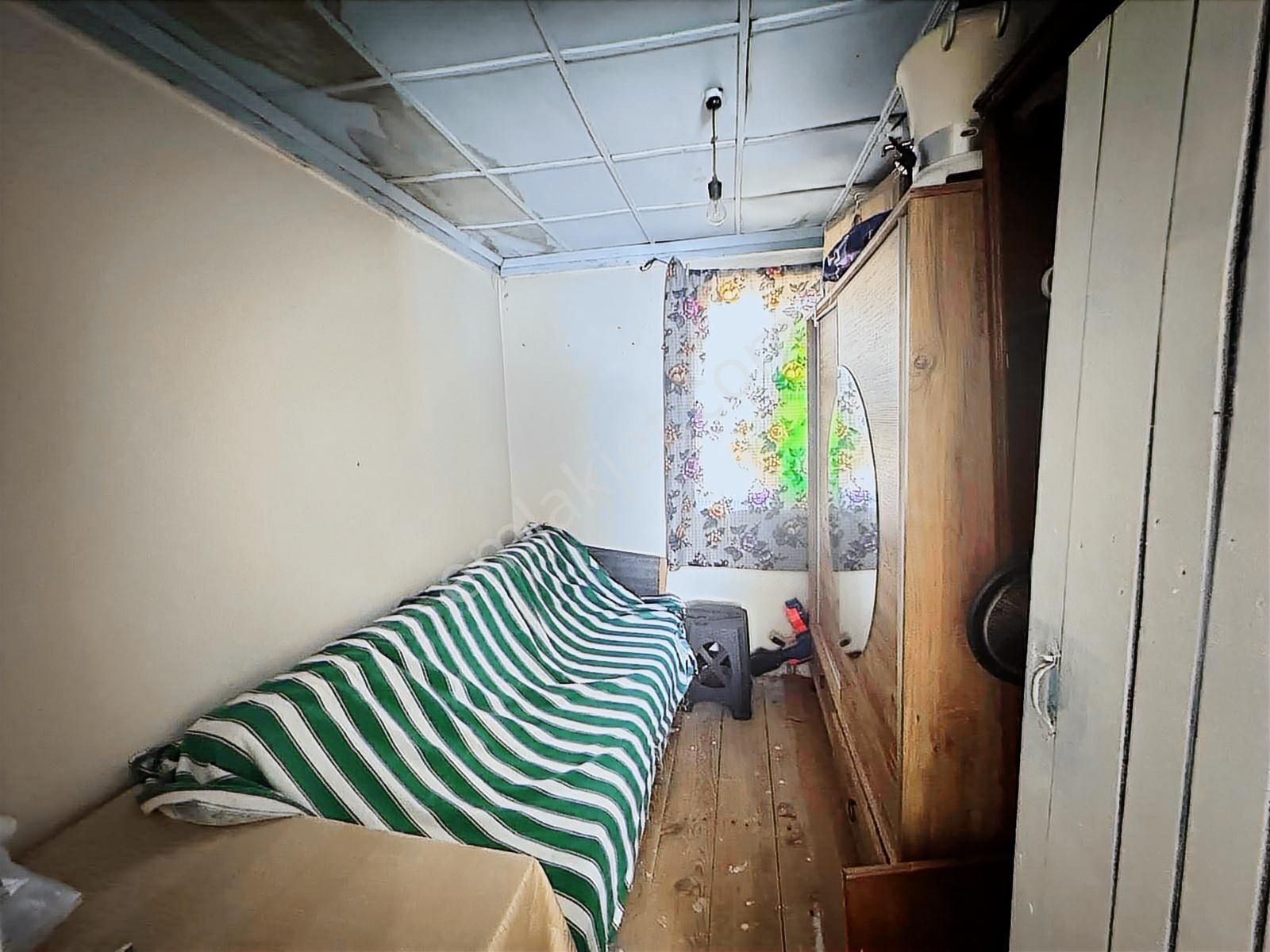 Turpa Arxes'ten Dikili Kıroba'da 541 M² Arsa Ve 2+1 Ev Satılık - Görsel 15