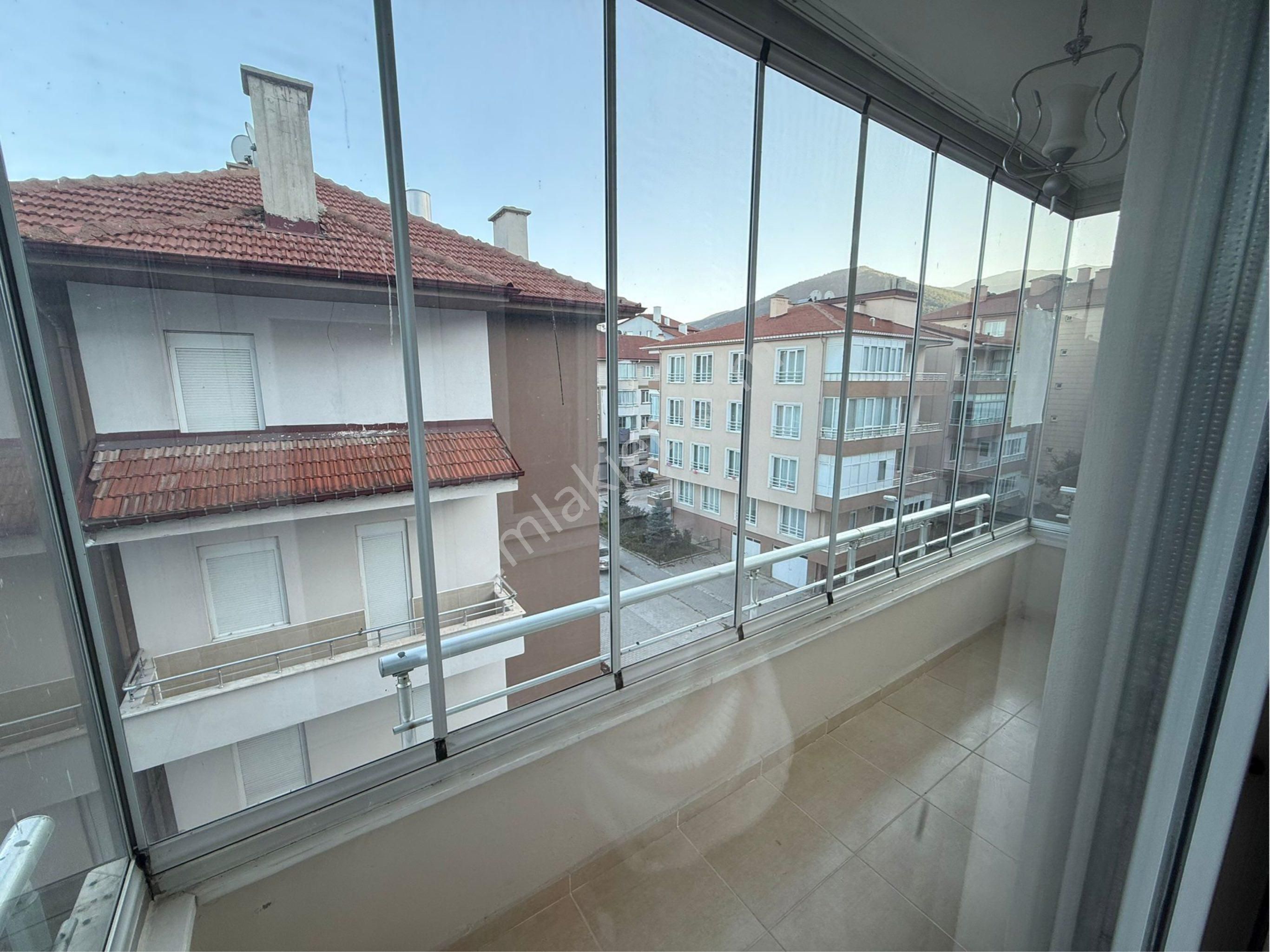 Rota’dan Satılık Yarenler Mahallesi Beykent Sitesi 2 Etap 3+1 Daire - Görsel 20