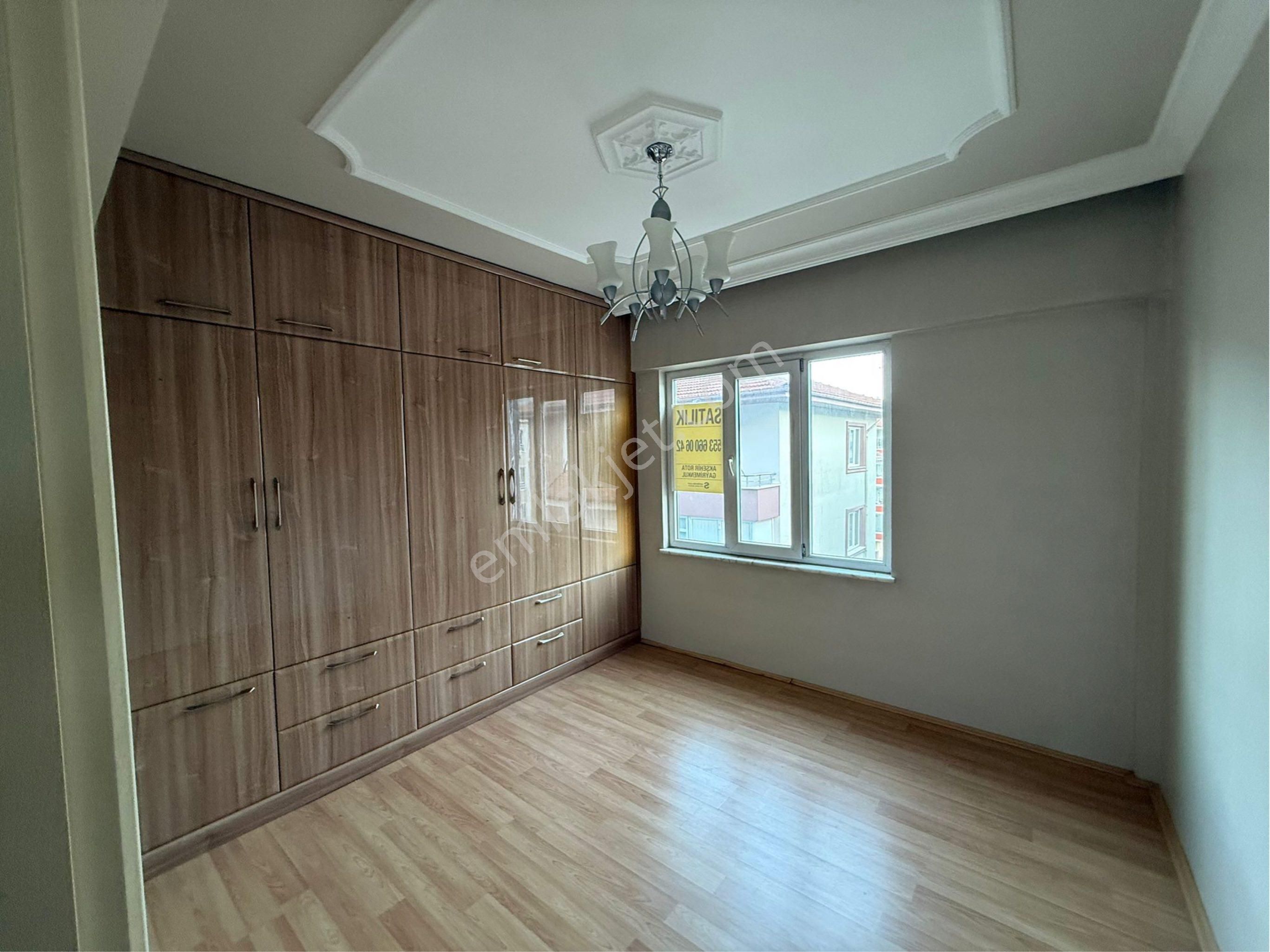Rota’dan Satılık Yarenler Mahallesi Beykent Sitesi 2 Etap 3+1 Daire - Görsel 12