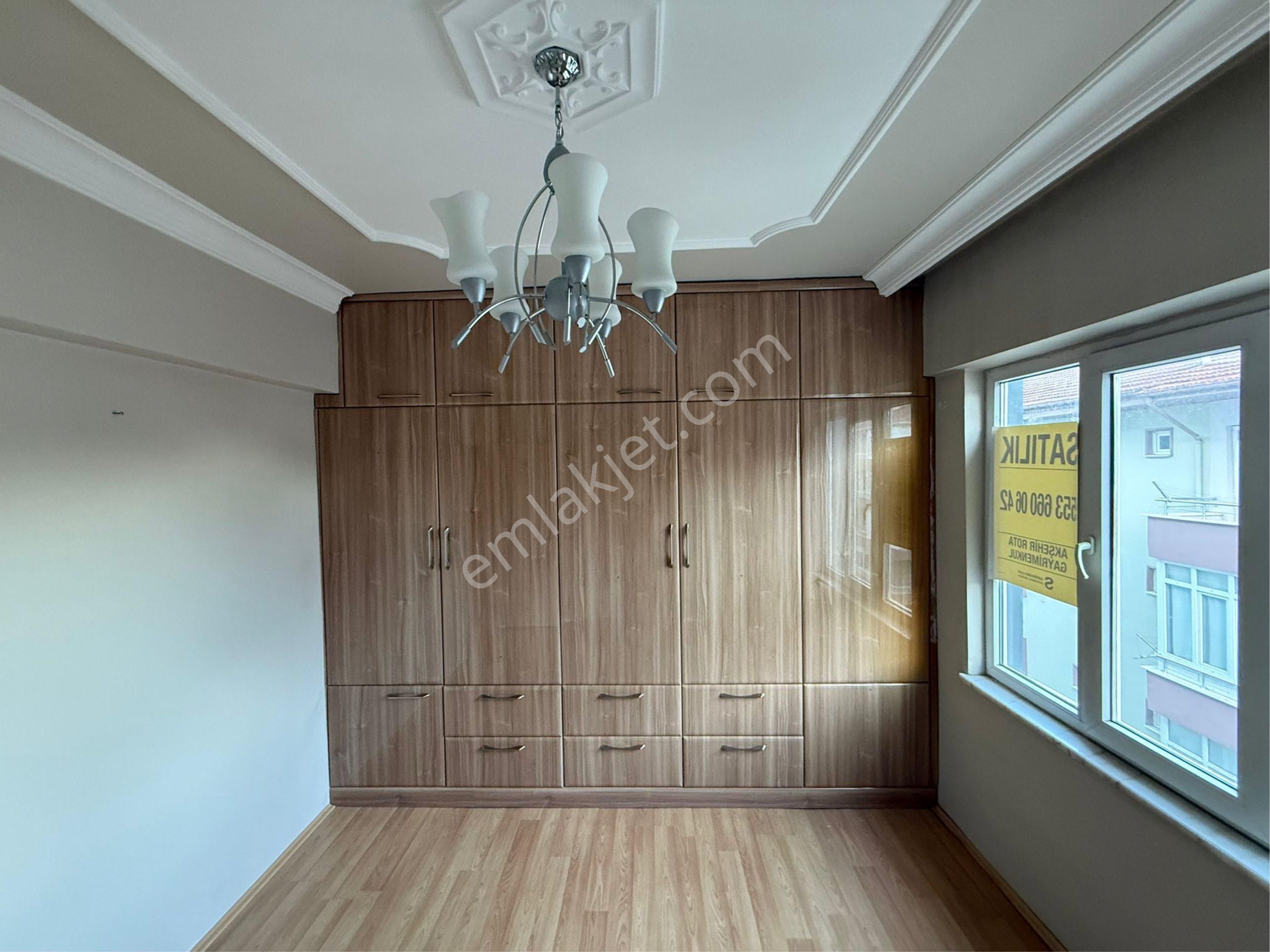 Rota’dan Satılık Yarenler Mahallesi Beykent Sitesi 2 Etap 3+1 Daire - Görsel 14
