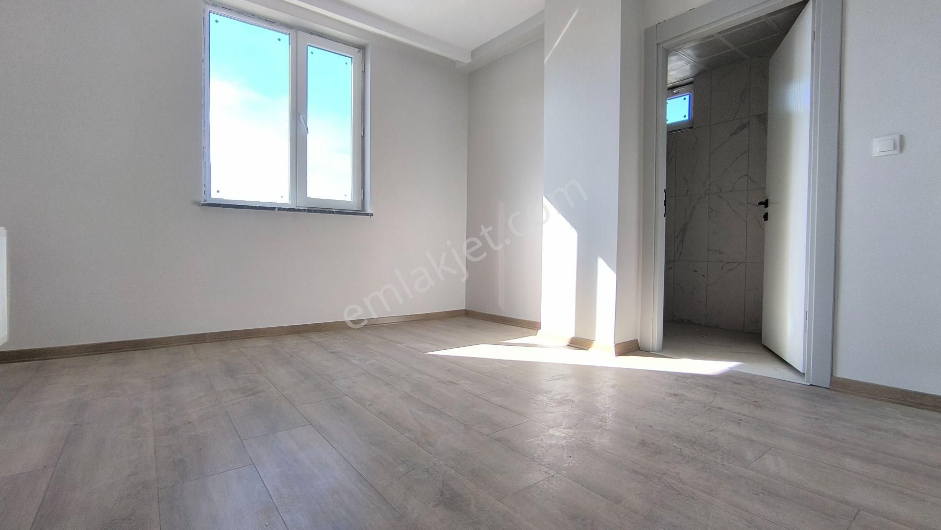 Senaemlaktan Yenkent Katlarda Fullyapılı Sıfır 3+1 Cam Balkonul Satılık Direler - Görsel 20