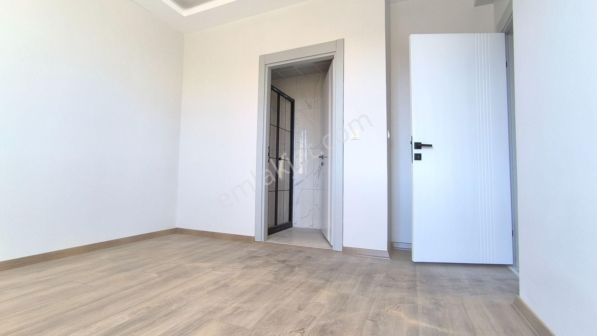 Senaemlaktan Yenkent Katlarda Fullyapılı Sıfır 3+1 Cam Balkonul Satılık Direler - Görsel 21