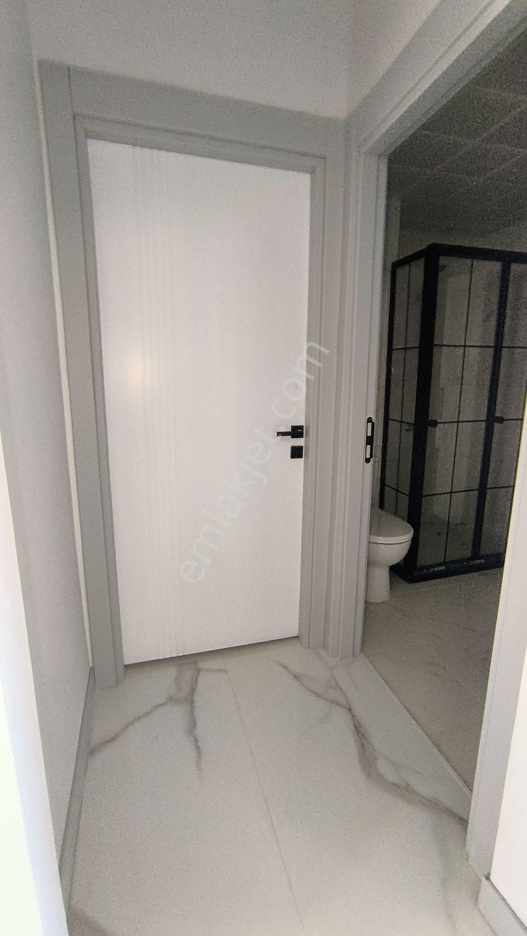 Senaemlaktan Yenkent Katlarda Fullyapılı Sıfır 3+1 Cam Balkonul Satılık Direler - Görsel 23