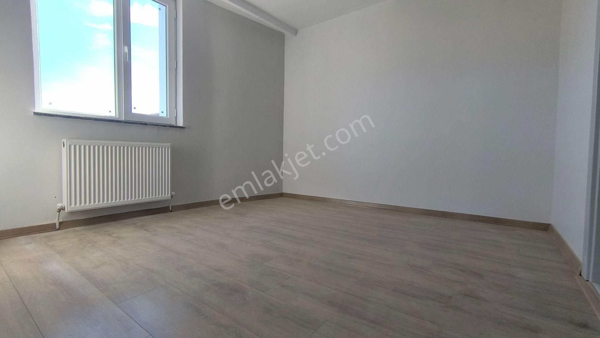 Senaemlaktan Yenkent Katlarda Fullyapılı Sıfır 3+1 Cam Balkonul Satılık Direler - Görsel 15