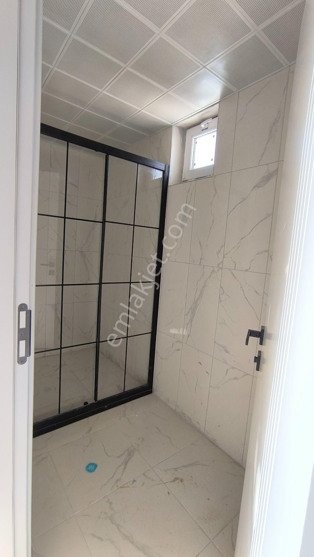 Senaemlaktan Yenkent Katlarda Fullyapılı Sıfır 3+1 Cam Balkonul Satılık Direler - Görsel 26