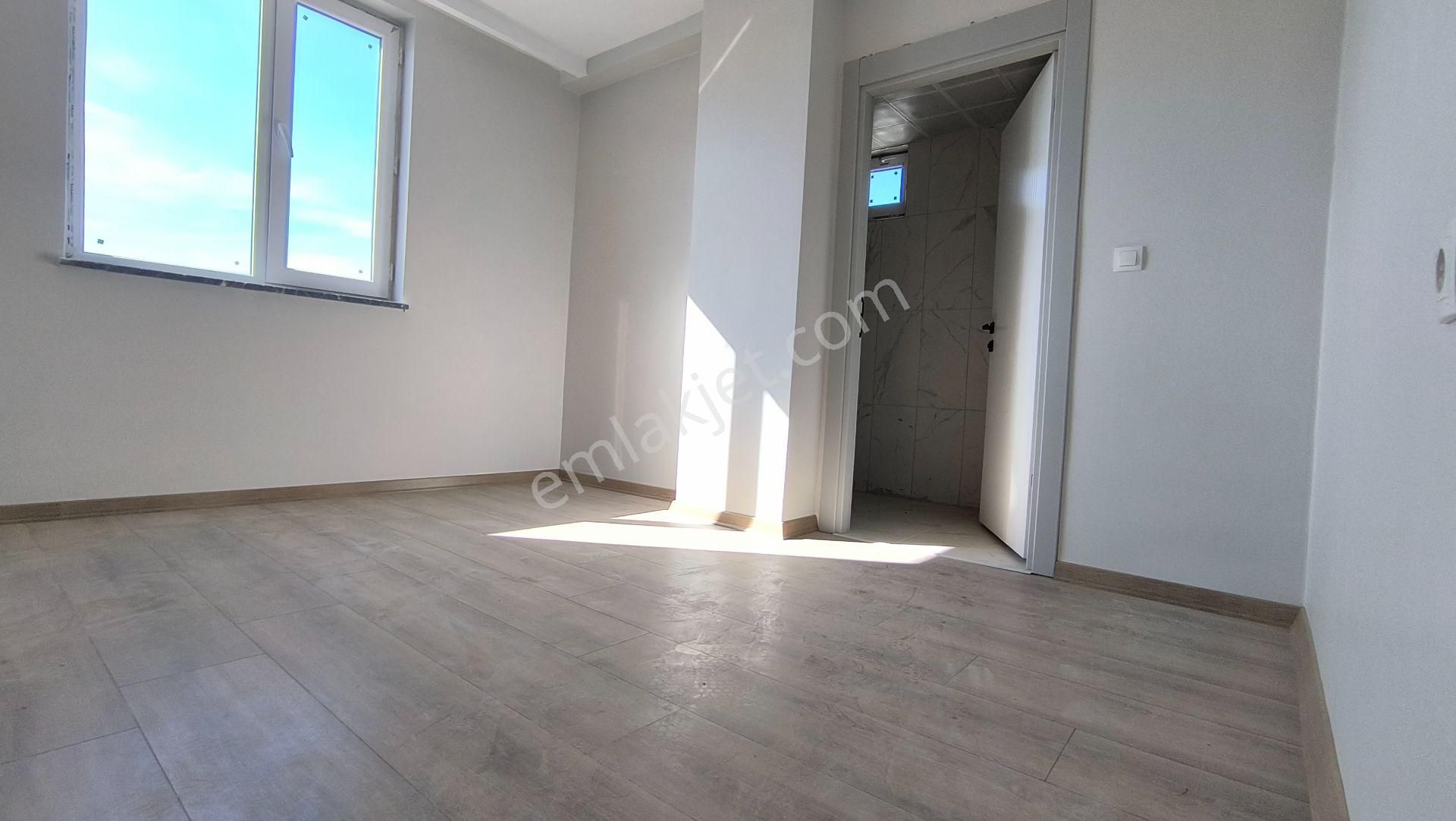 Senaemlaktan Yenkent Katlarda Fullyapılı Sıfır 3+1 Cam Balkonul Satılık Direler - Görsel 22