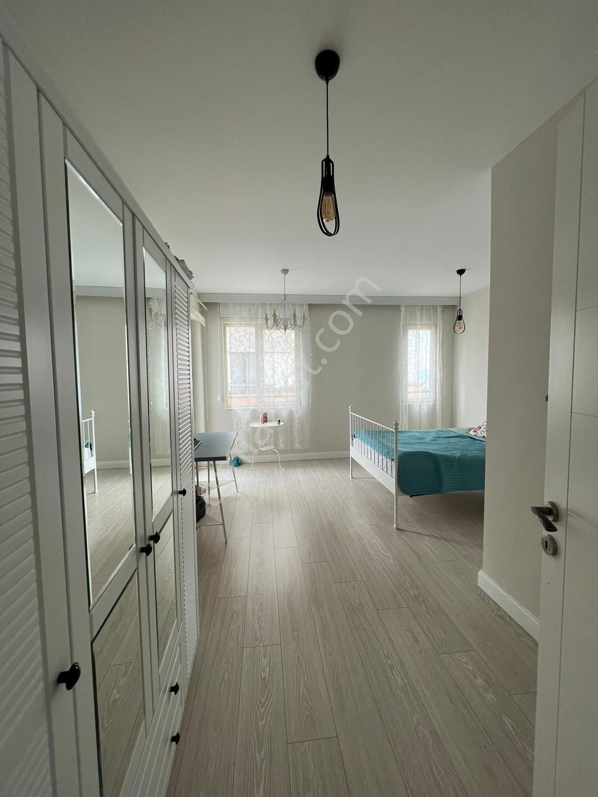 Remax Advantage'dan Bursa Modern'de Lüks 3.5+1 Kiralık Daire - Görsel 16