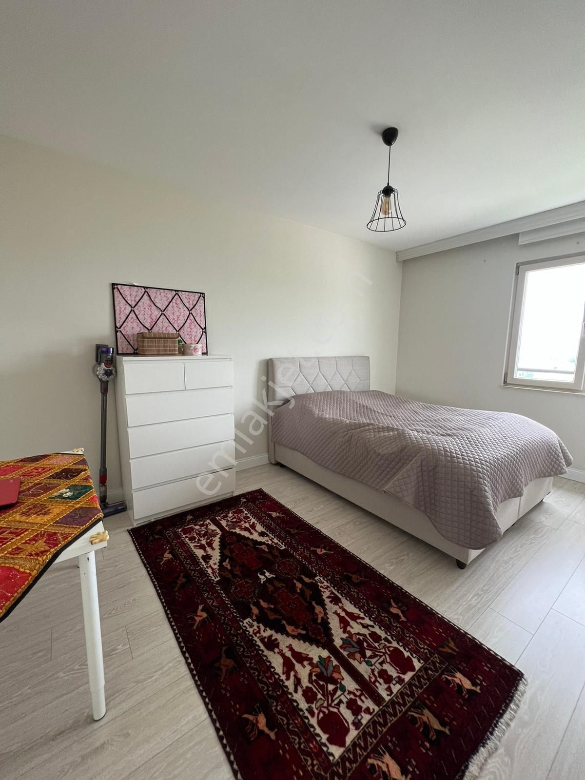Remax Advantage'dan Bursa Modern'de Lüks 3.5+1 Kiralık Daire - Görsel 21