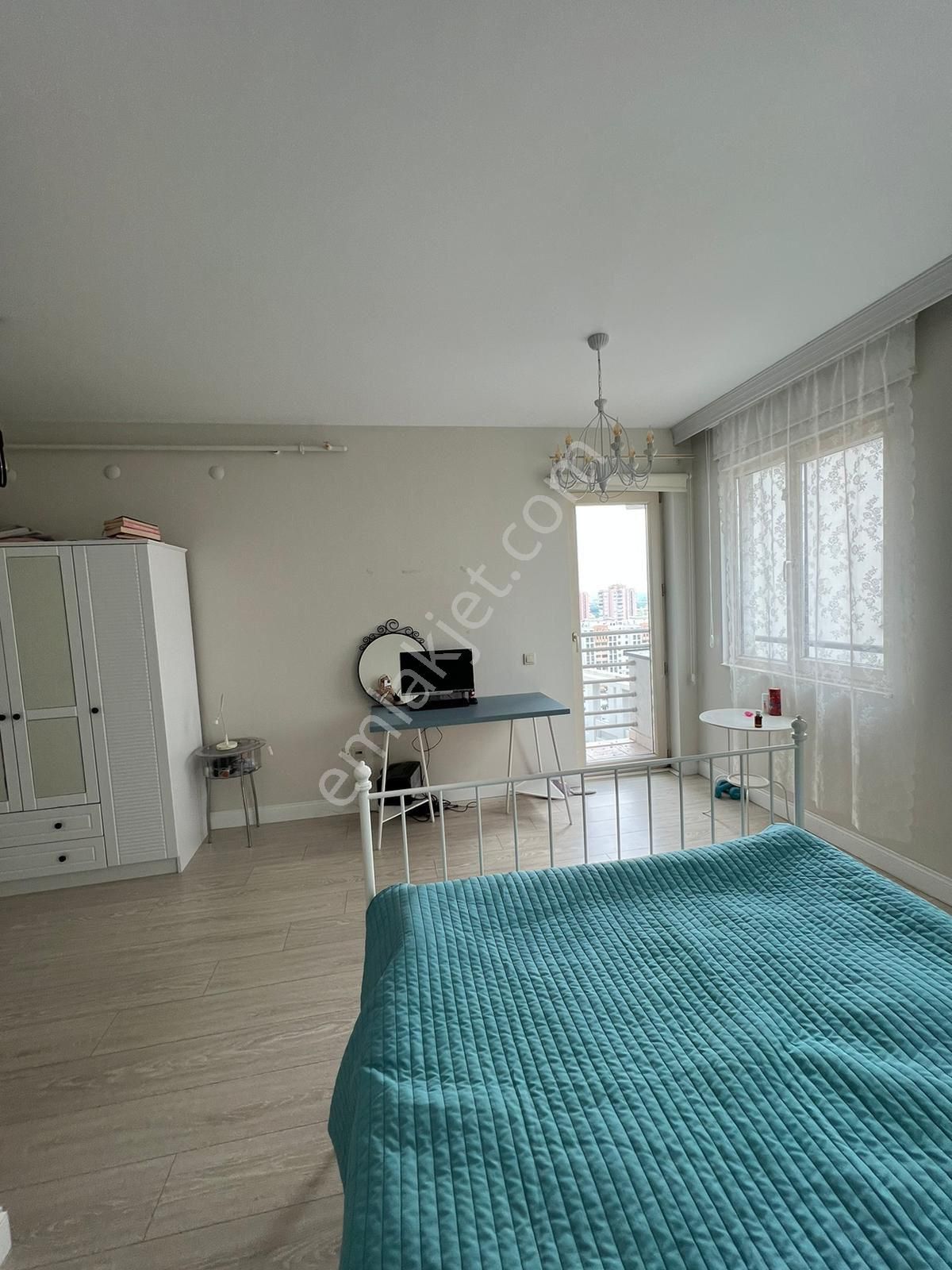 Remax Advantage'dan Bursa Modern'de Lüks 3.5+1 Kiralık Daire - Görsel 18