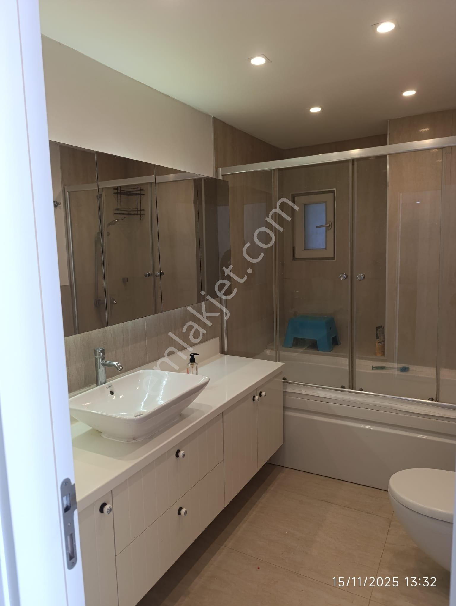 Remax Advantage'dan Bursa Modern'de Lüks 3.5+1 Kiralık Daire - Görsel 15