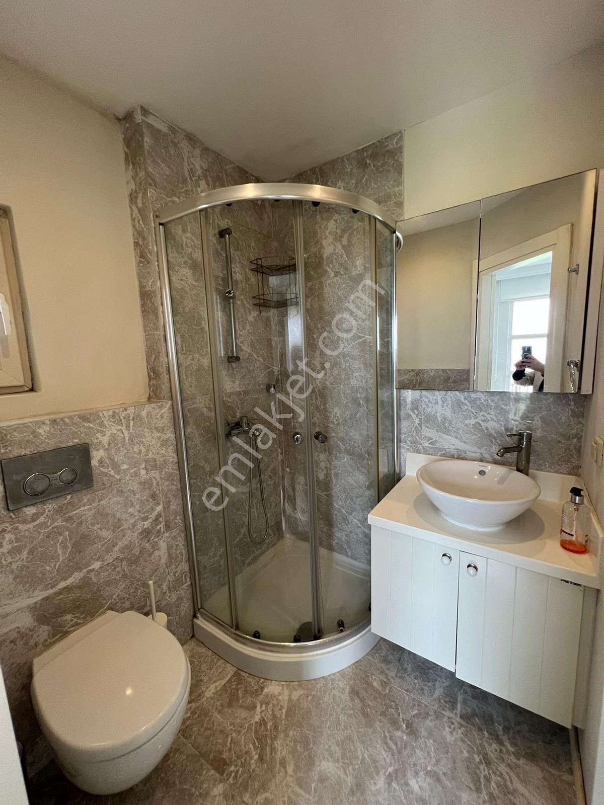 Remax Advantage'dan Bursa Modern'de Lüks 3.5+1 Kiralık Daire - Görsel 19