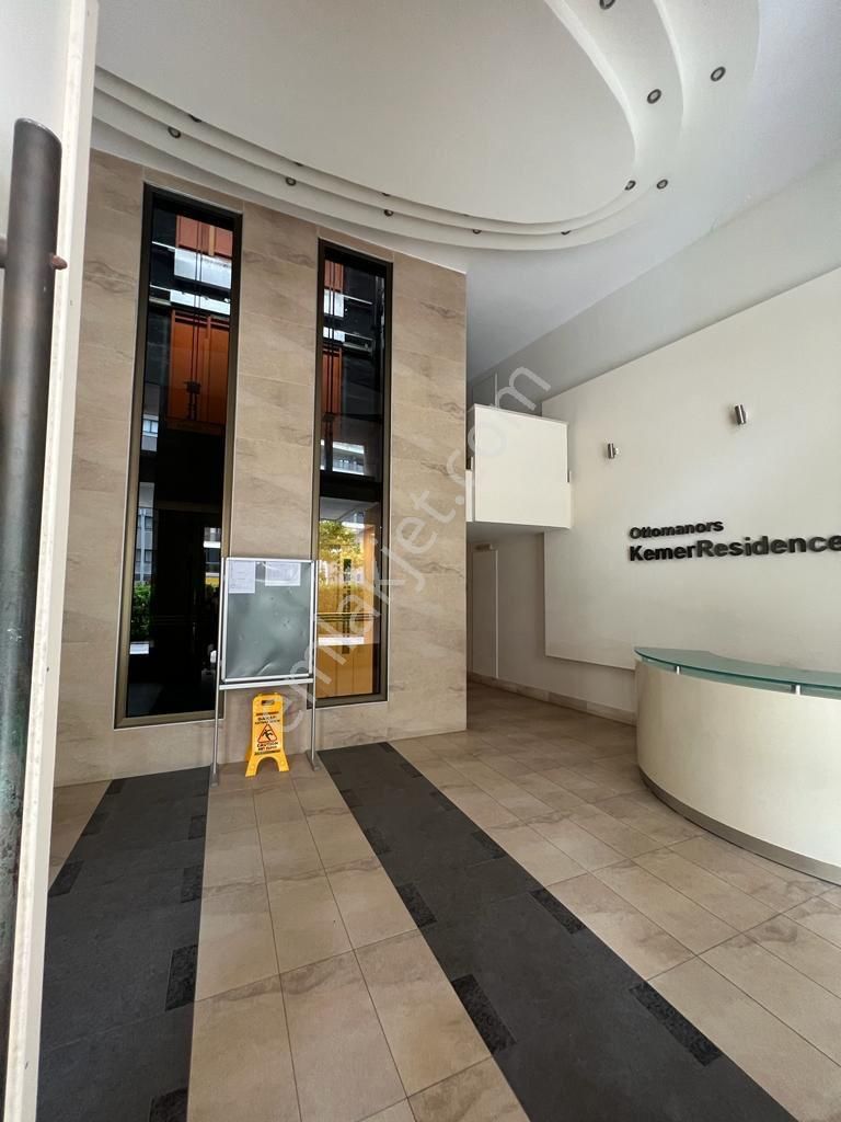 Remax Advantage'dan Bursa Modern'de Lüks 3.5+1 Kiralık Daire - Görsel 5