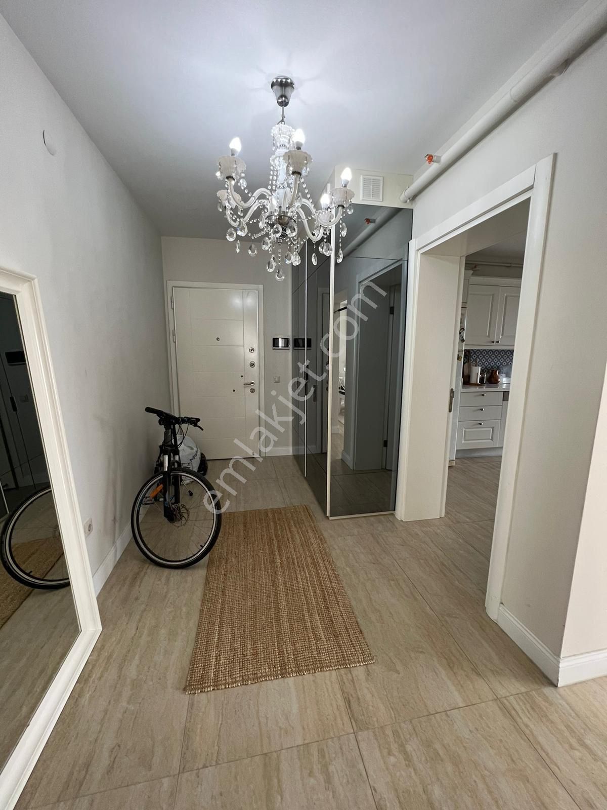Remax Advantage'dan Bursa Modern'de Lüks 3.5+1 Kiralık Daire - Görsel 7