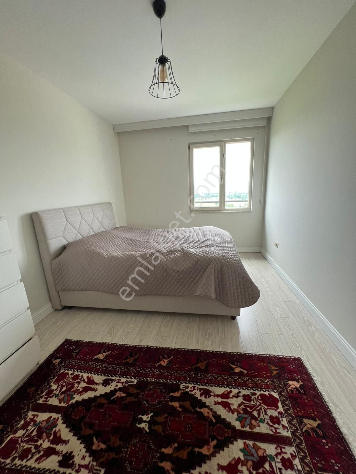 Remax Advantage'dan Bursa Modern'de Lüks 3.5+1 Kiralık Daire - Görsel 22