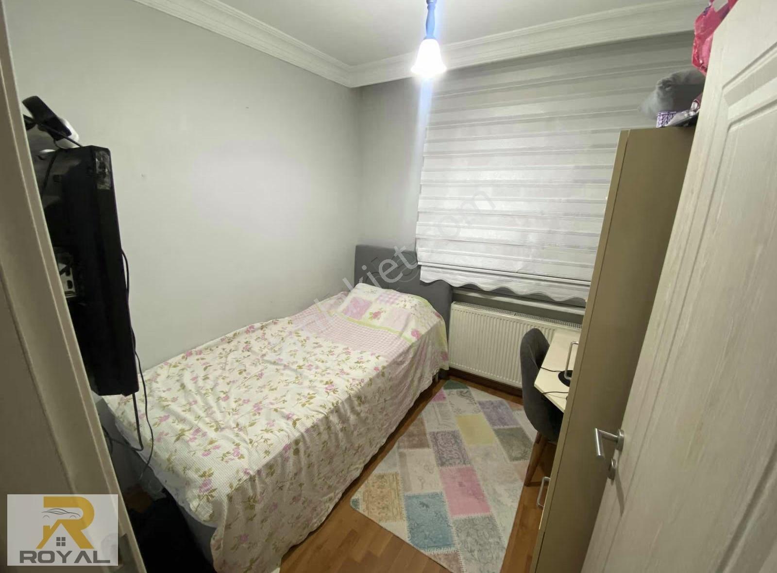 Gültepe Mahallesinde 2+1 Geniş Kullanışlı Daire - Görsel 6