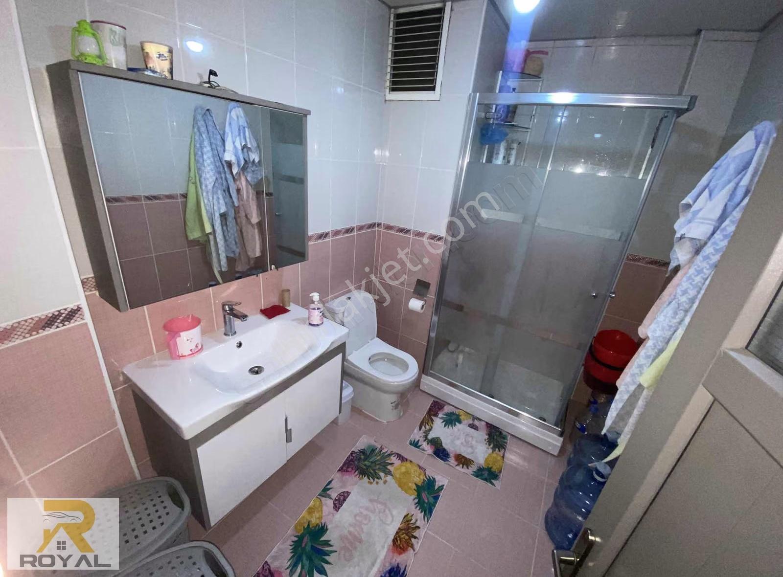 Gültepe Mahallesinde 2+1 Geniş Kullanışlı Daire - Görsel 9