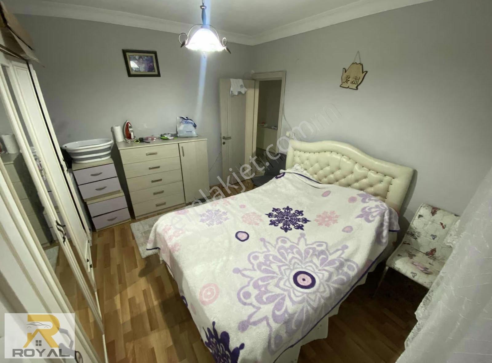 Gültepe Mahallesinde 2+1 Geniş Kullanışlı Daire - Görsel 2