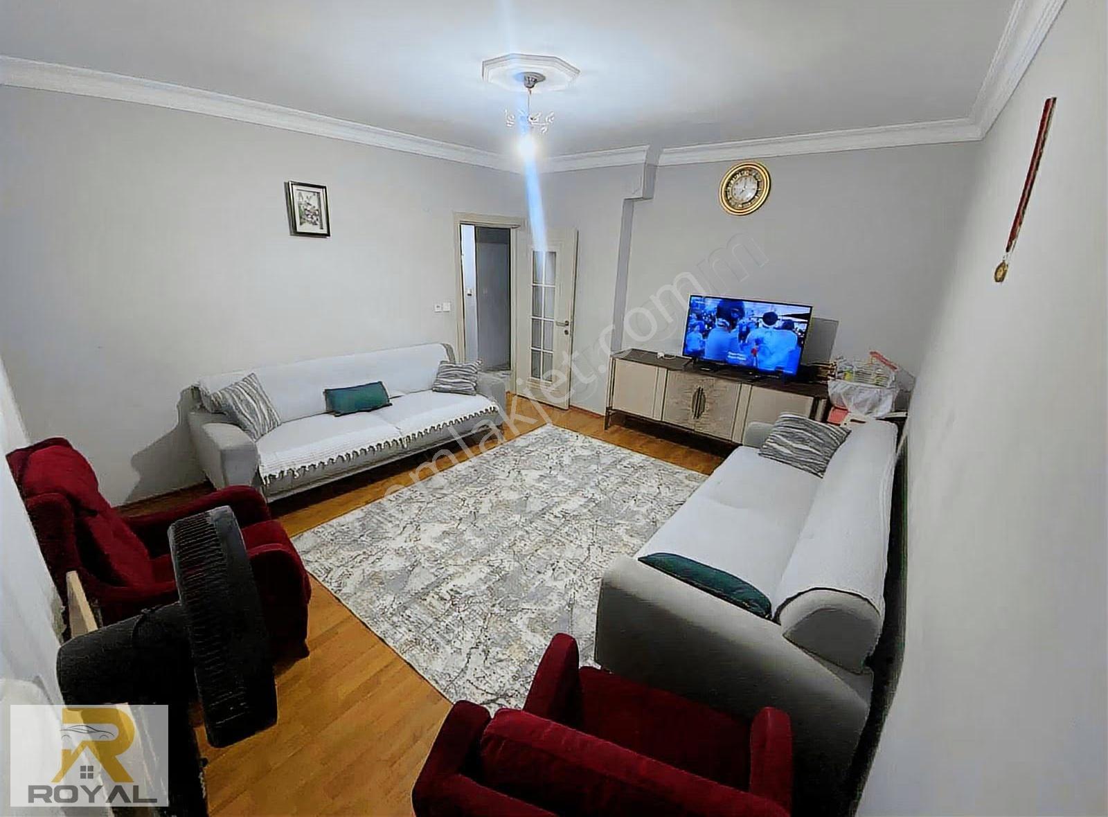 Gültepe Mahallesinde 2+1 Geniş Kullanışlı Daire - Görsel 3