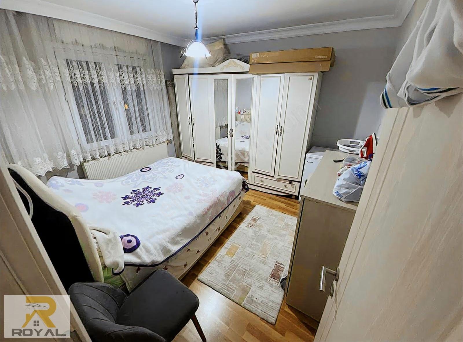 Gültepe Mahallesinde 2+1 Geniş Kullanışlı Daire - Görsel 8