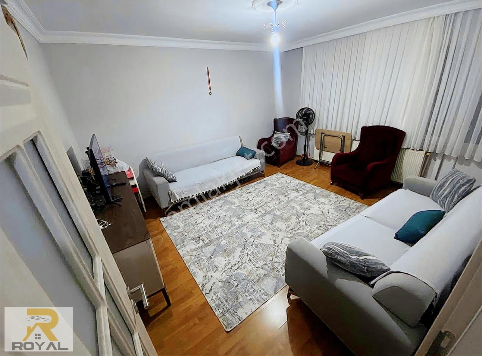 Gültepe Mahallesinde 2+1 Geniş Kullanışlı Daire