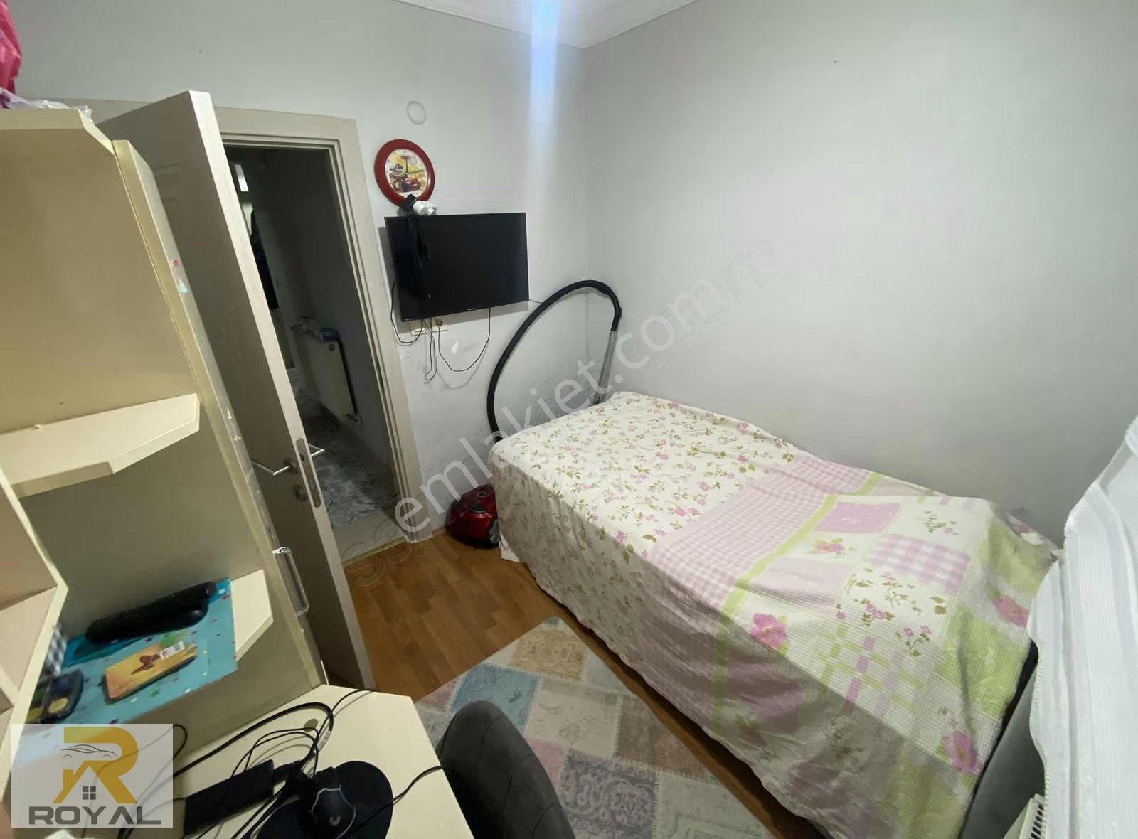 Gültepe Mahallesinde 2+1 Geniş Kullanışlı Daire - Görsel 5