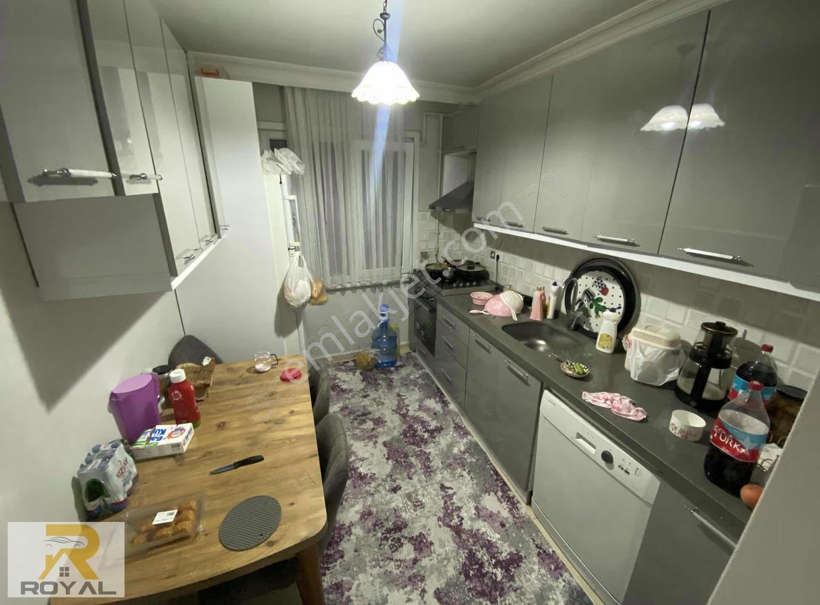 Gültepe Mahallesinde 2+1 Geniş Kullanışlı Daire - Görsel 7