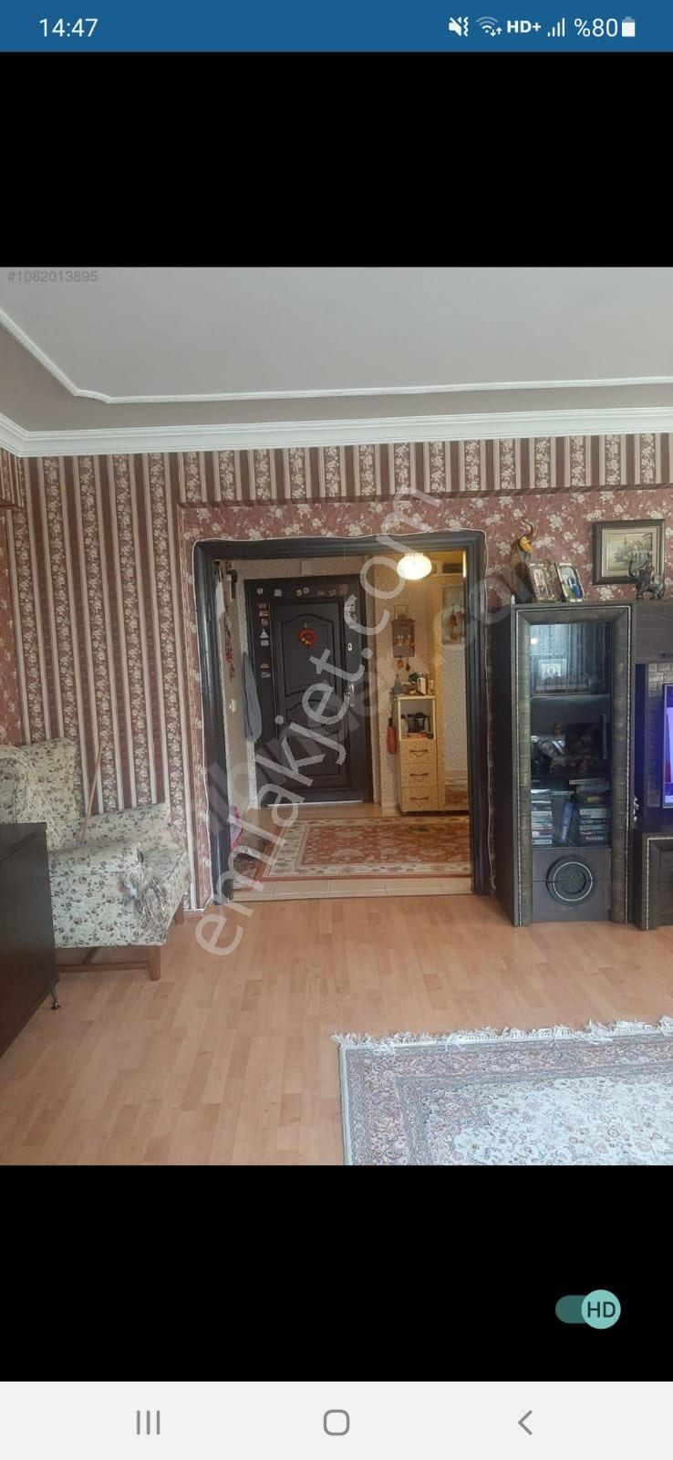Satılık Daire