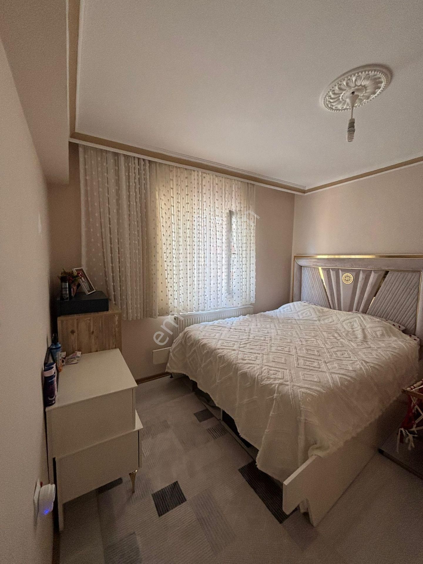 Tandoğan'da Buhara Caddesine Yakın Konumda 3+1 Bağımsız Ara Katta Full+full Yapılı Daireeeeeeeeeeeee - Görsel 34