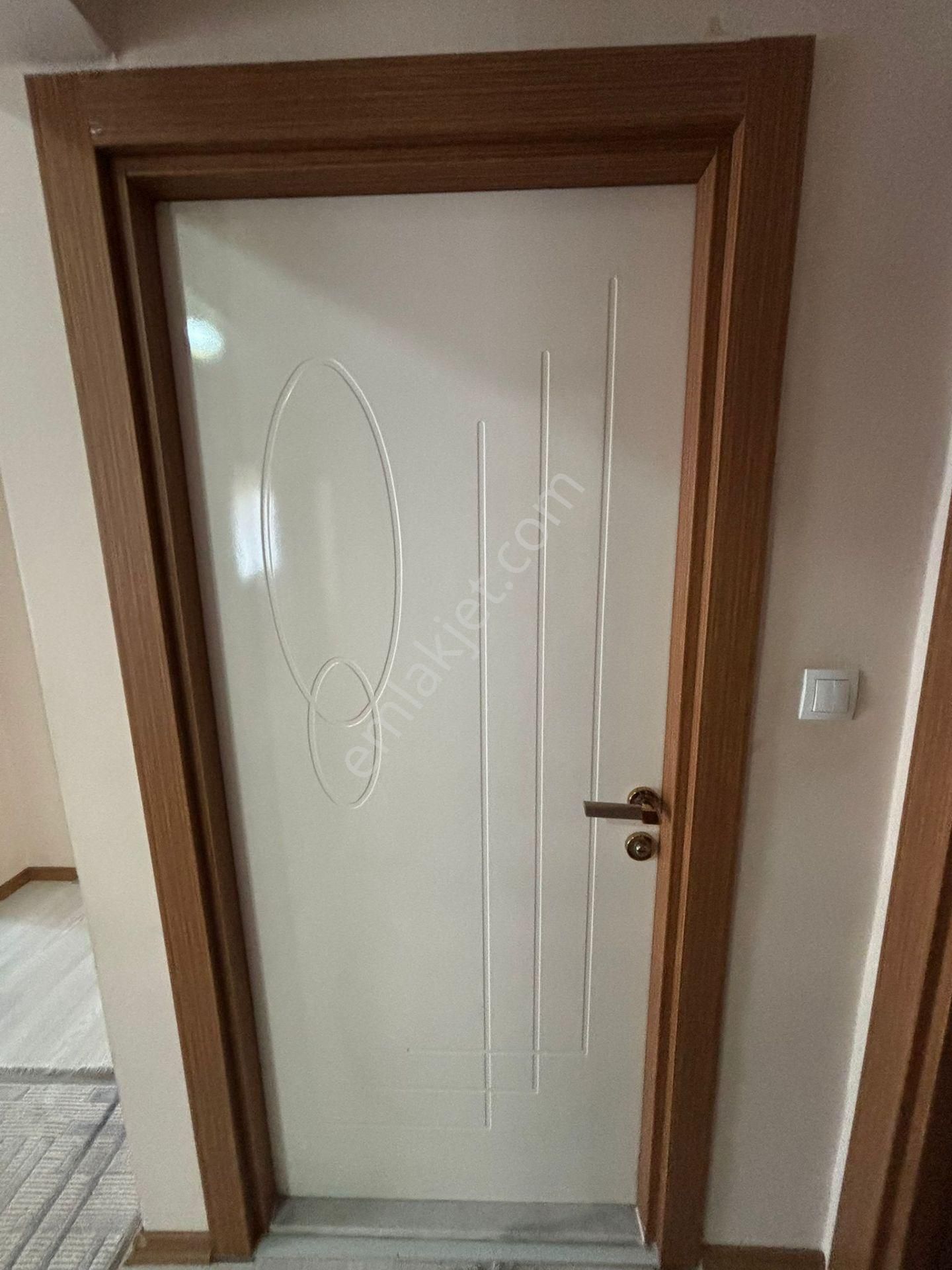 Tandoğan'da Buhara Caddesine Yakın Konumda 3+1 Bağımsız Ara Katta Full+full Yapılı Daireeeeeeeeeeeee - Görsel 13