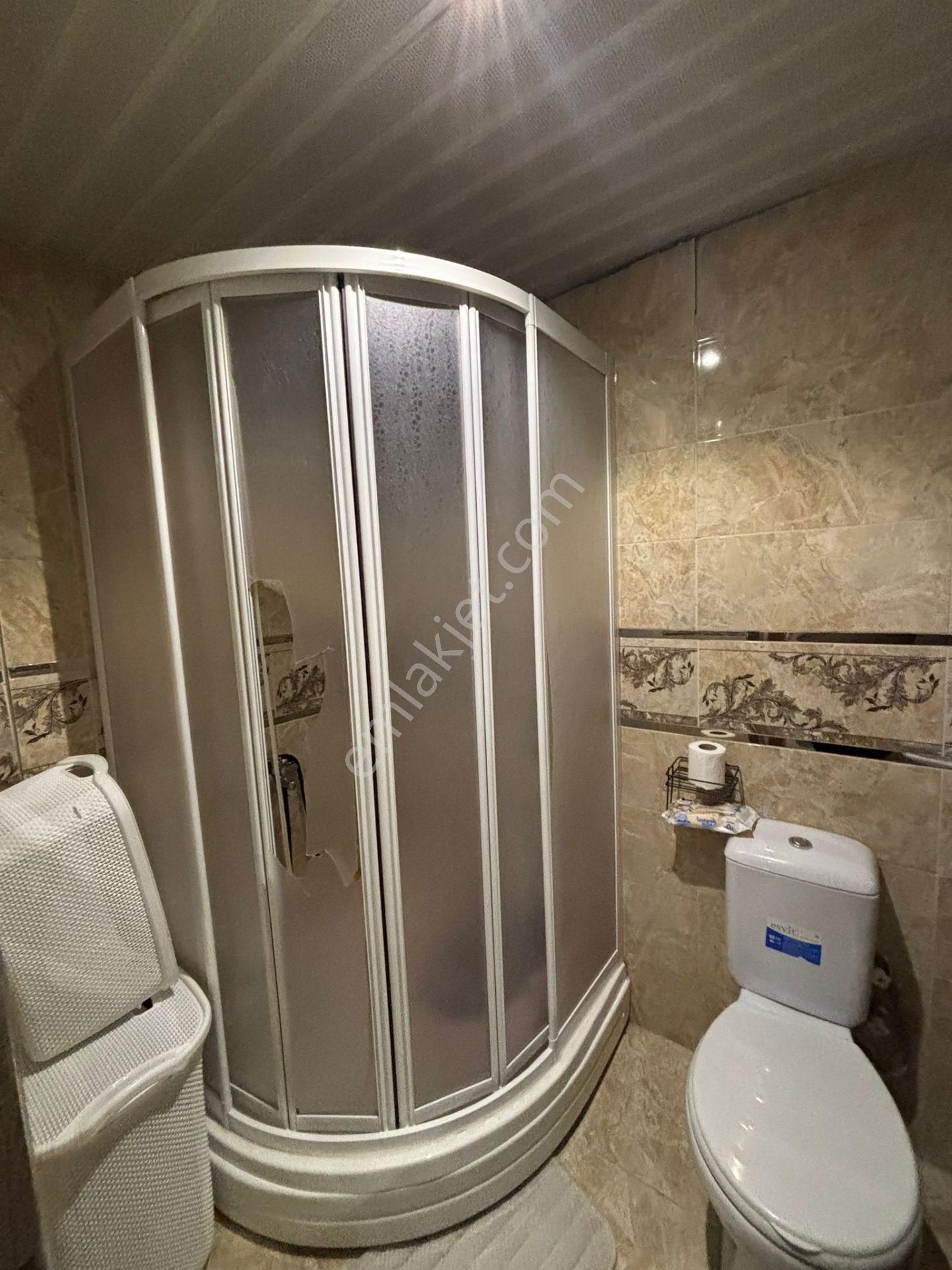 Tandoğan'da Buhara Caddesine Yakın Konumda 3+1 Bağımsız Ara Katta Full+full Yapılı Daireeeeeeeeeeeee - Görsel 32