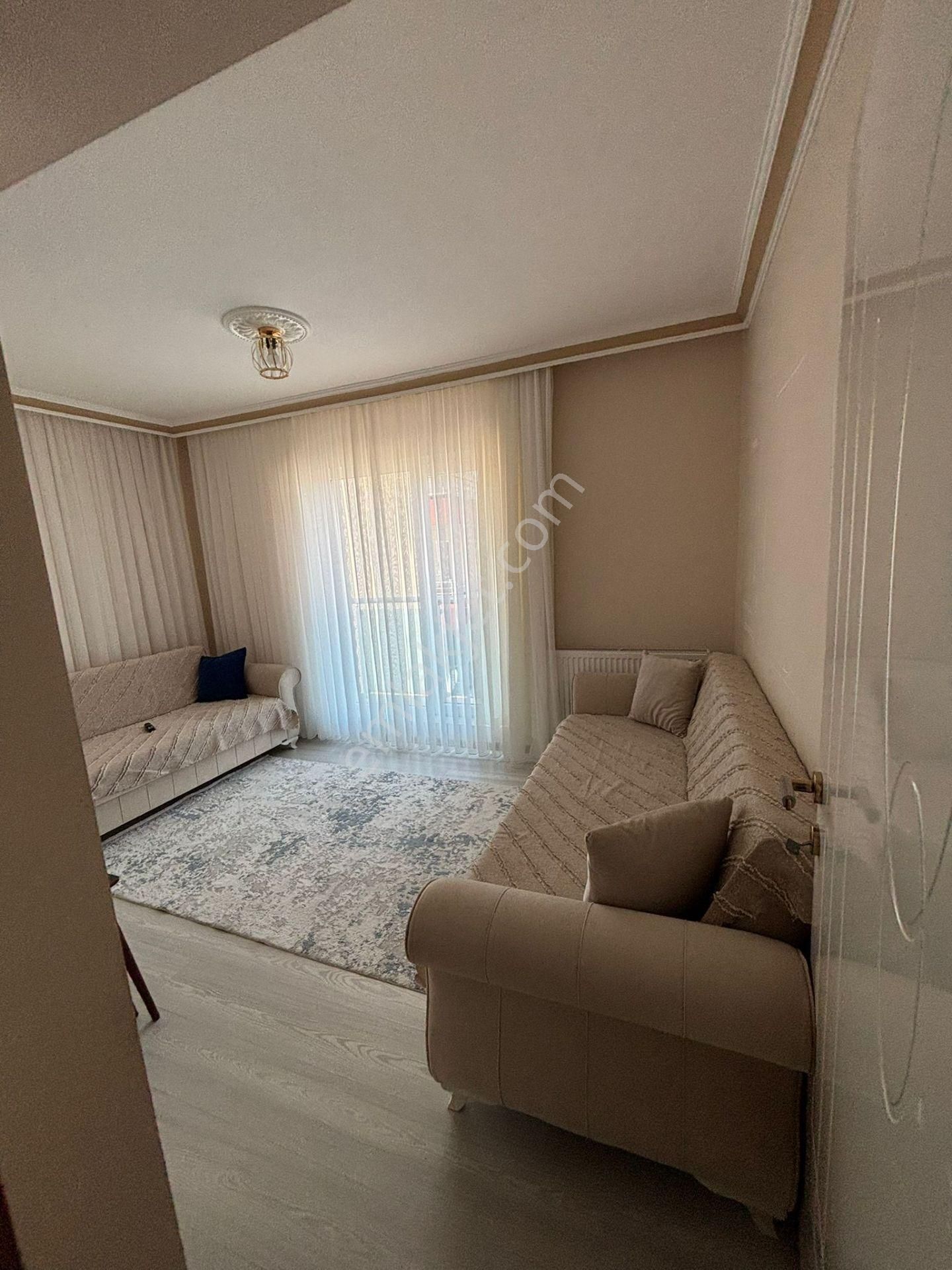 Tandoğan'da Buhara Caddesine Yakın Konumda 3+1 Bağımsız Ara Katta Full+full Yapılı Daireeeeeeeeeeeee - Görsel 27