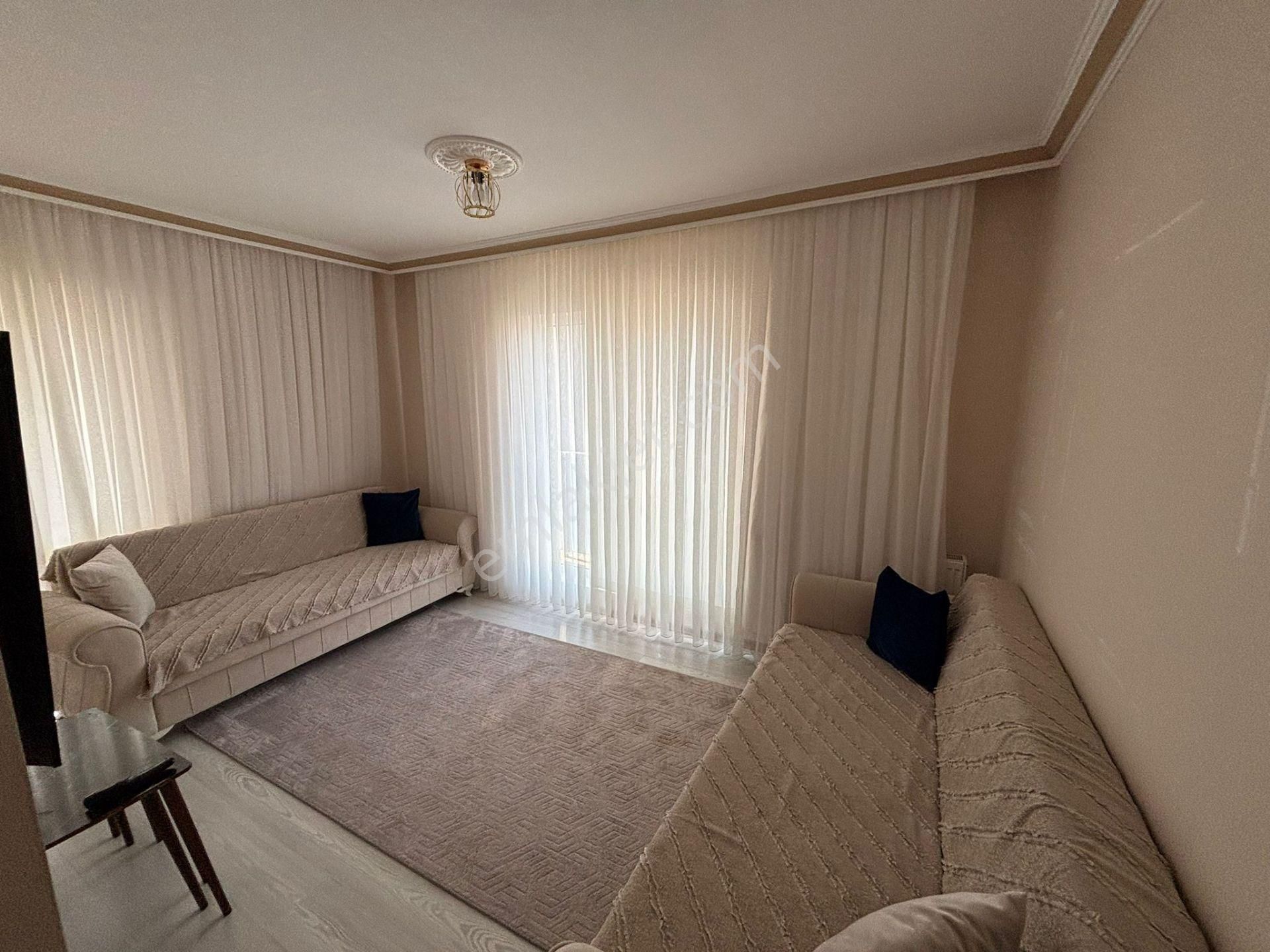 Tandoğan'da Buhara Caddesine Yakın Konumda 3+1 Bağımsız Ara Katta Full+full Yapılı Daireeeeeeeeeeeee - Görsel 22