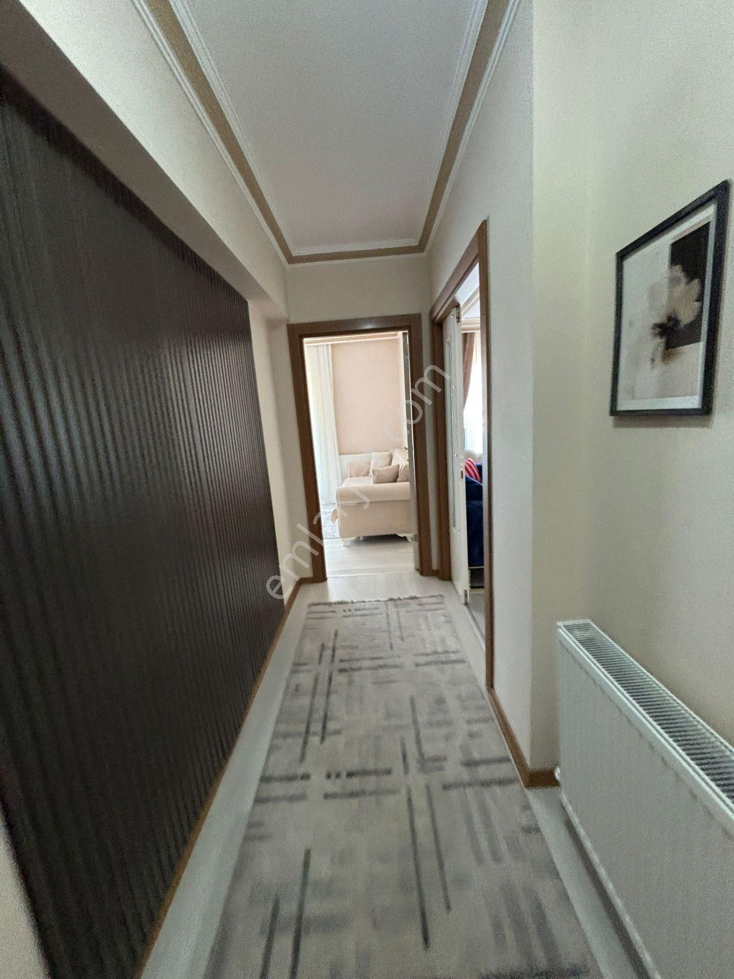 Tandoğan'da Buhara Caddesine Yakın Konumda 3+1 Bağımsız Ara Katta Full+full Yapılı Daireeeeeeeeeeeee - Görsel 26