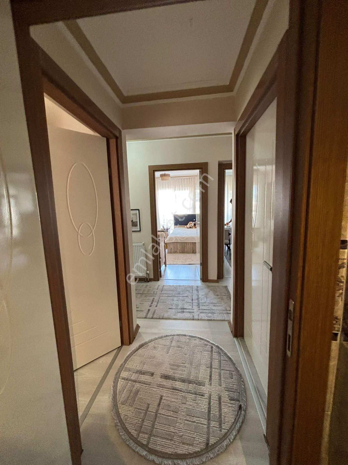 Tandoğan'da Buhara Caddesine Yakın Konumda 3+1 Bağımsız Ara Katta Full+full Yapılı Daireeeeeeeeeeeee - Görsel 25