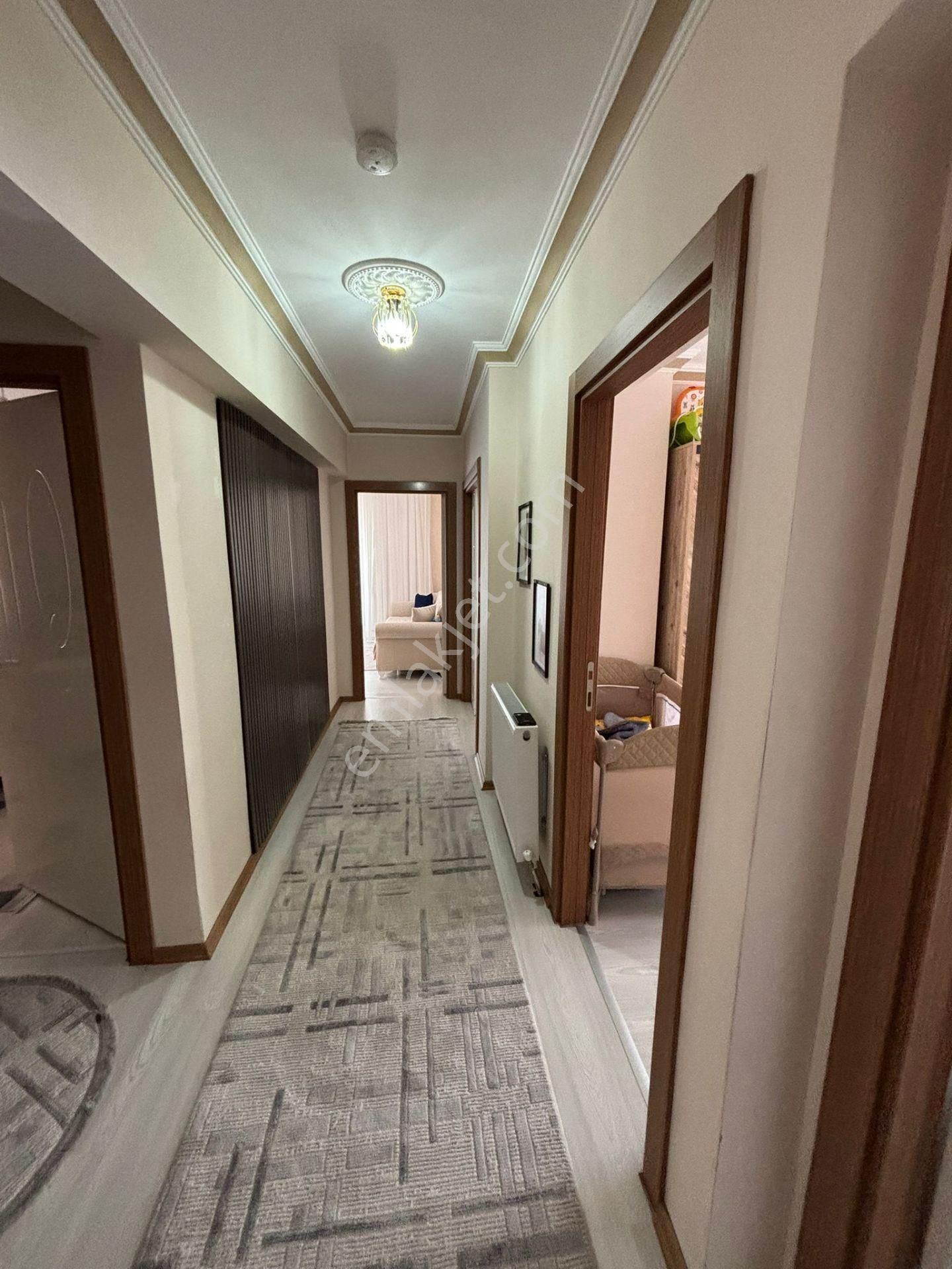 Tandoğan'da Buhara Caddesine Yakın Konumda 3+1 Bağımsız Ara Katta Full+full Yapılı Daireeeeeeeeeeeee - Görsel 20